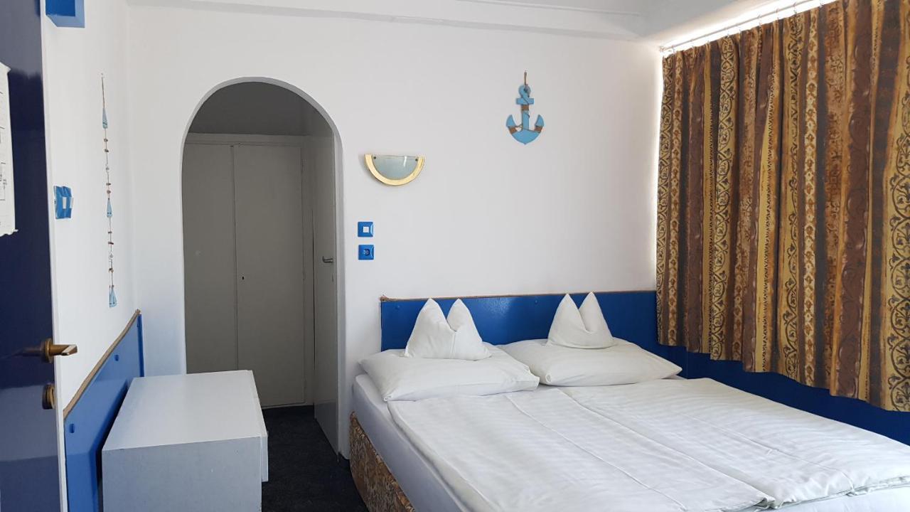 Hotel Amigo Zamárdi Eksteriør bilde