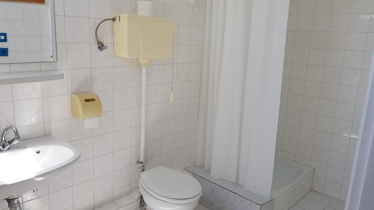 Hotel Amigo Zamárdi Eksteriør bilde